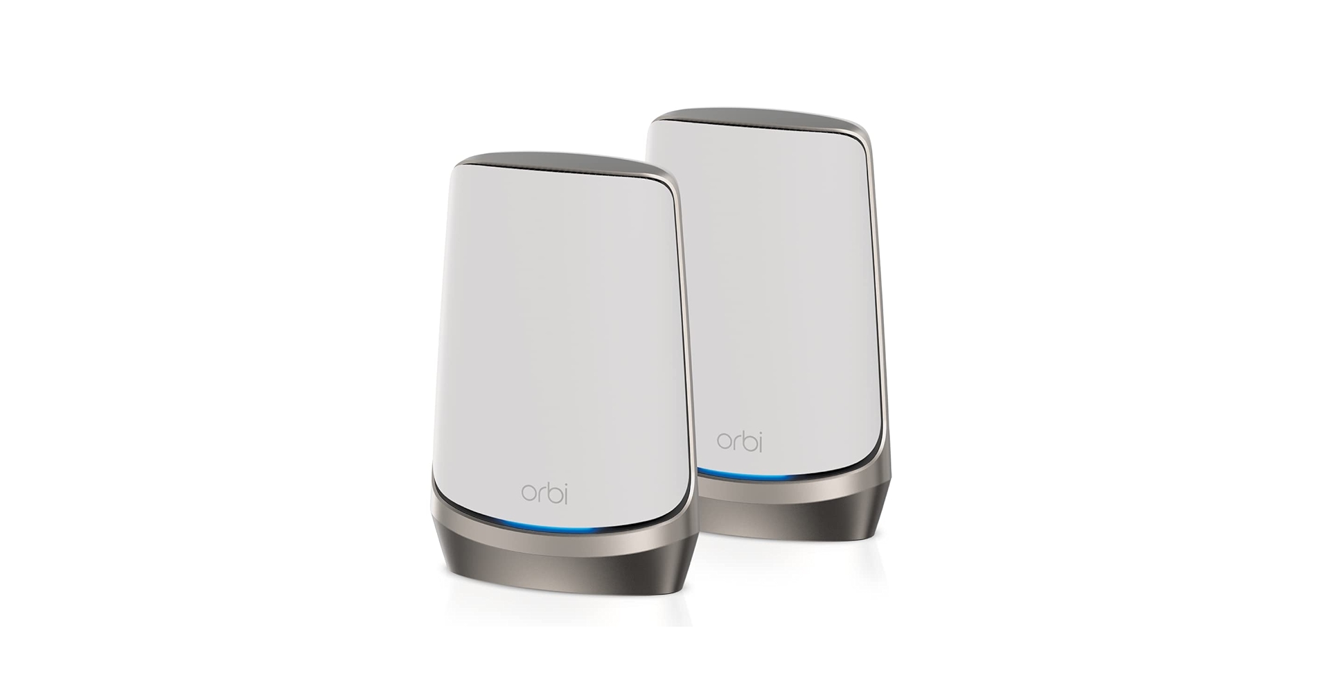Amazon | ネットギア NETGEAR Orbi WiFi6E 6GHz対応 AXE11000